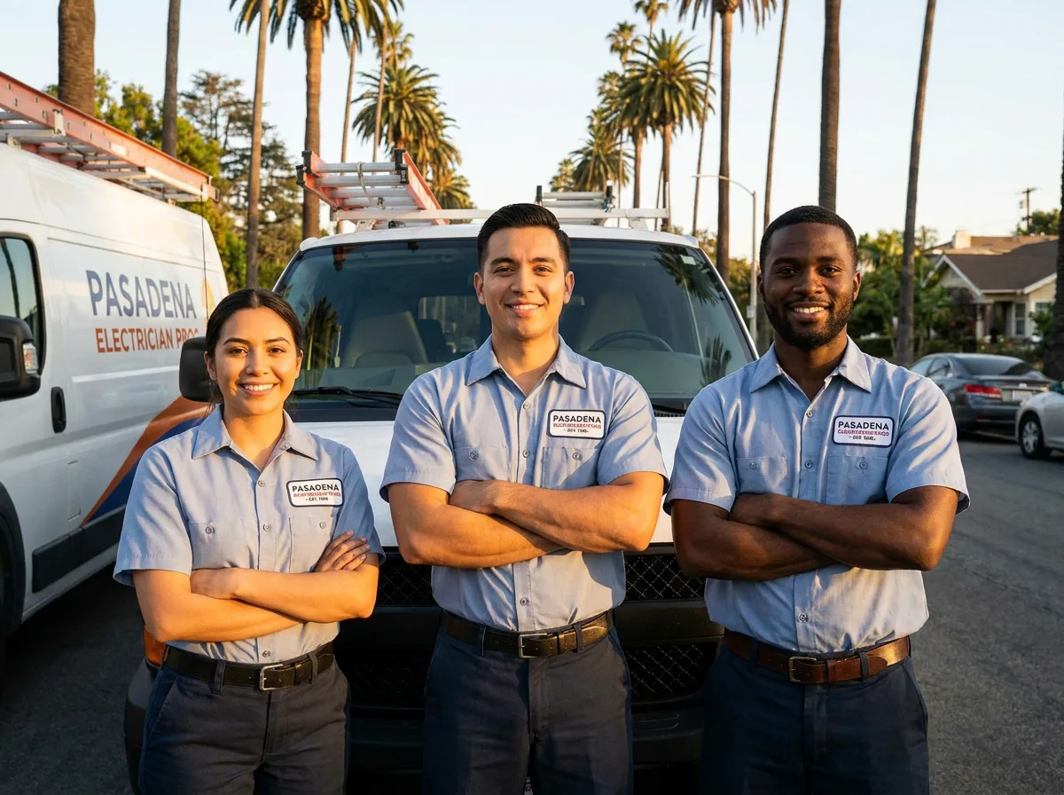 Electrician company in Mountainair, NM